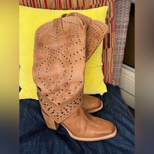 Freebird by Steven Tan Heeled Boots